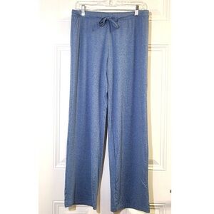 32 Degrees Cool Pant Pajama Lounge Sleep Size L